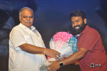 Kaala Movie Pressmeet